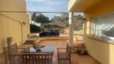 Chalet on Avenida de las Calas photo 8