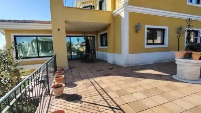 Chalet in Batres photo 16