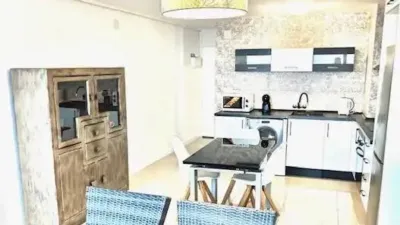 Apartment in L'Albufereta photo 5
