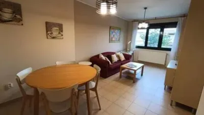 Apartment in Barrio Cotero photo 2