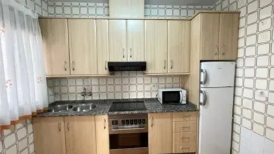 Apartment in Cabezo de Torres photo 13