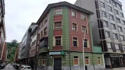 Apartment on Enrique Jardón Celaya Street photo 61