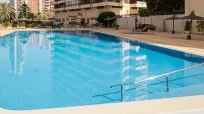 Piso – Benidorm - Vista 4