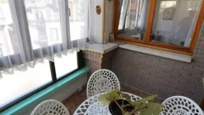 Flat on Calle de Fray Norberto del Prado photo 3