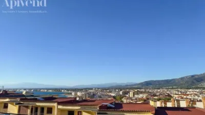 Apartment in Port Esportiu-Canyelles-Puig Rom photo 3