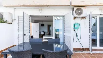Apartment in Mojácar Playa-Ventanicas-El Cantal photo 13