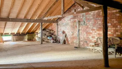 Attic in Santoña photo 3