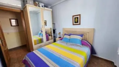 Chalet in Retamar photo 57
