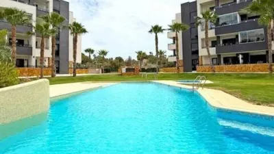 Apartment in Orihuela Costa photo 20
