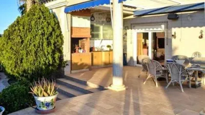 Casa – San Fulgencio - Vista 5