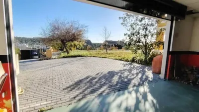 Chalet in Batres photo 81