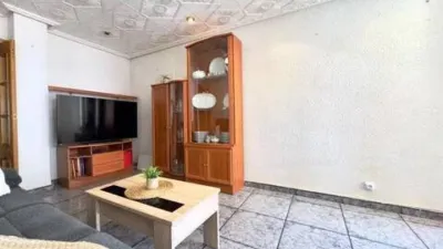 Apartment on Calle de León Sánchez Sáez photo 5