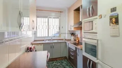 Rustic property in Cabezo de Torres photo 31