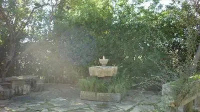 Chalet in Valls photo 20