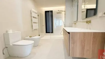 Apartment in Centro-Ayuntamiento photo 15