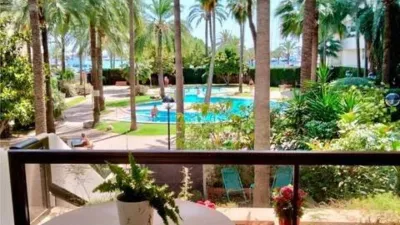 Apartment in Ponent photo 2