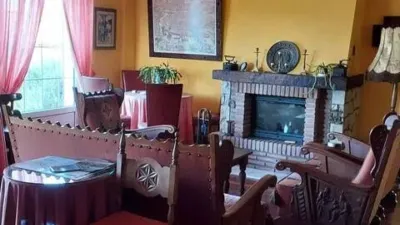 Chalet in Barrika photo 21