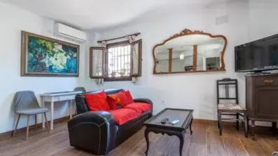 Chalet in Albaicín photo 39