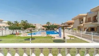 Casa – Orihuela, Urbanización Miraflores IV, Playa Flamenca II - Vista 5