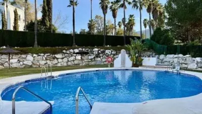Townhouse in Lauro Golf photo 7