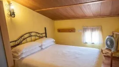 Chalet in Barbate photo 11