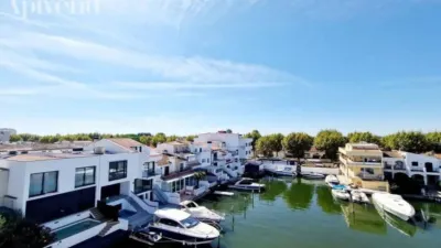 Apartment in Empuriabrava photo 39