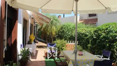 Chalet in Guillena photo 5
