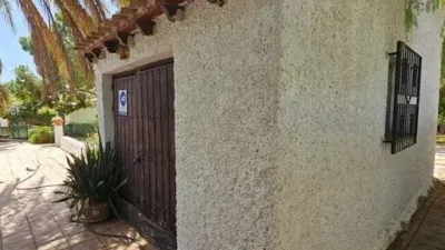 Terreno en venta en Punta Prima-Ciñuelica-Alameda del Mar - Vista 4