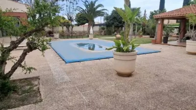 Casa - Vista 5