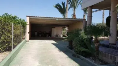 Chalet in Alquerías photo 49