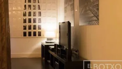 Apartment in San Frantzisko photo 18
