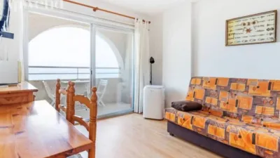 Apartment in Empuriabrava photo 8