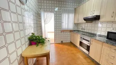 Apartment in Cabezo de Torres photo 14