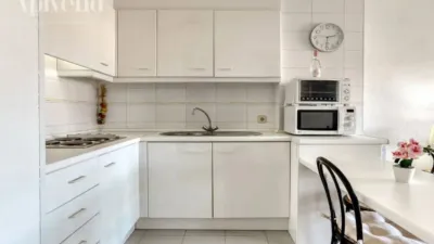 Apartment in Port Esportiu-Canyelles-Puig Rom photo 10
