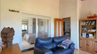 Chalet in Benidoleig photo 24