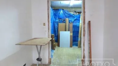 Apartment in Bilbo Zaharra photo 27