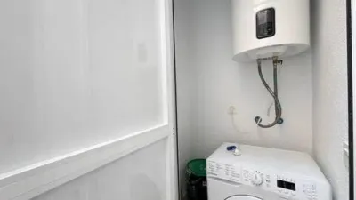 Apartment on Navegantes Street photo 40