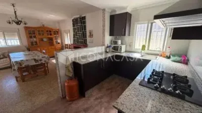 Chalet on Calle Diseminado P033, No. 033 photo 9