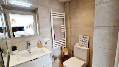 Apartment in Empuriabrava photo 52
