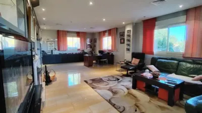 Chalet in Batres photo 13