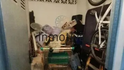 Apartment on Barranco Street photo 18