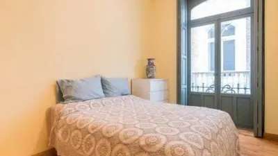 Apartment in La Catedral photo 26