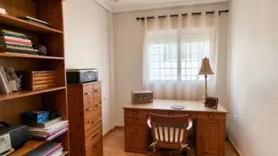 Townhouse in Garres y Lages photo 15