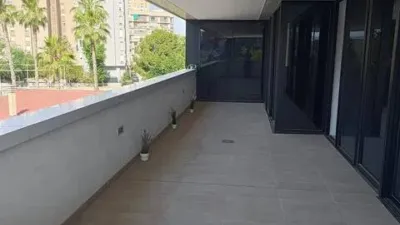 Apartment for sale on Ronda de Levante Avenue photo 2
