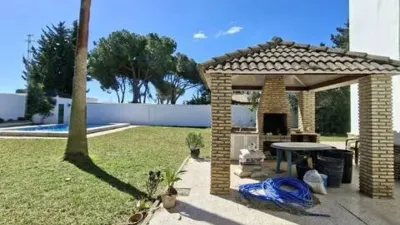 Chalet on Camino del Sotillo photo 3