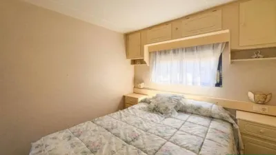 Chalet in Bárcena de Cicero photo 25