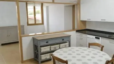 Apartment in San Cristóbal-Adurtza photo 4