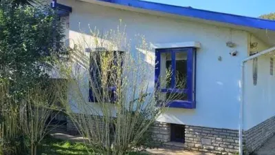 Chalet in Plentzia photo 9