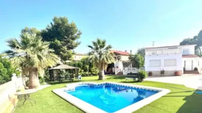 Casa - Vista 4