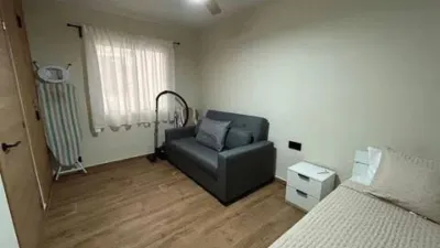 Apartment on Calle de Ramón Gallud photo 22